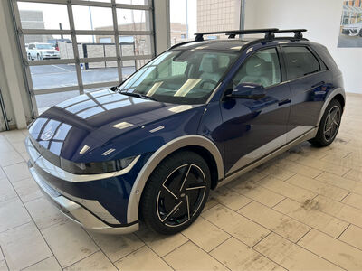 2026 Hyundai IONIQ 5 Limited