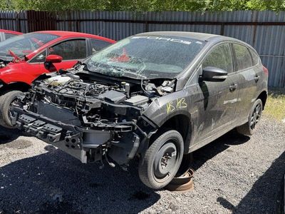 2015 Ford Focus Parts - UTPAP Ogden