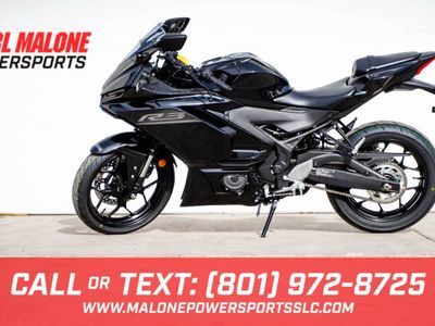 2026 YAMAHA YZF-R3 ABS - Y07199