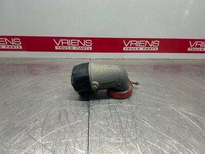 Cummins Connection Exhaust Outlet / Air Transfer Tube, Part # 3086013