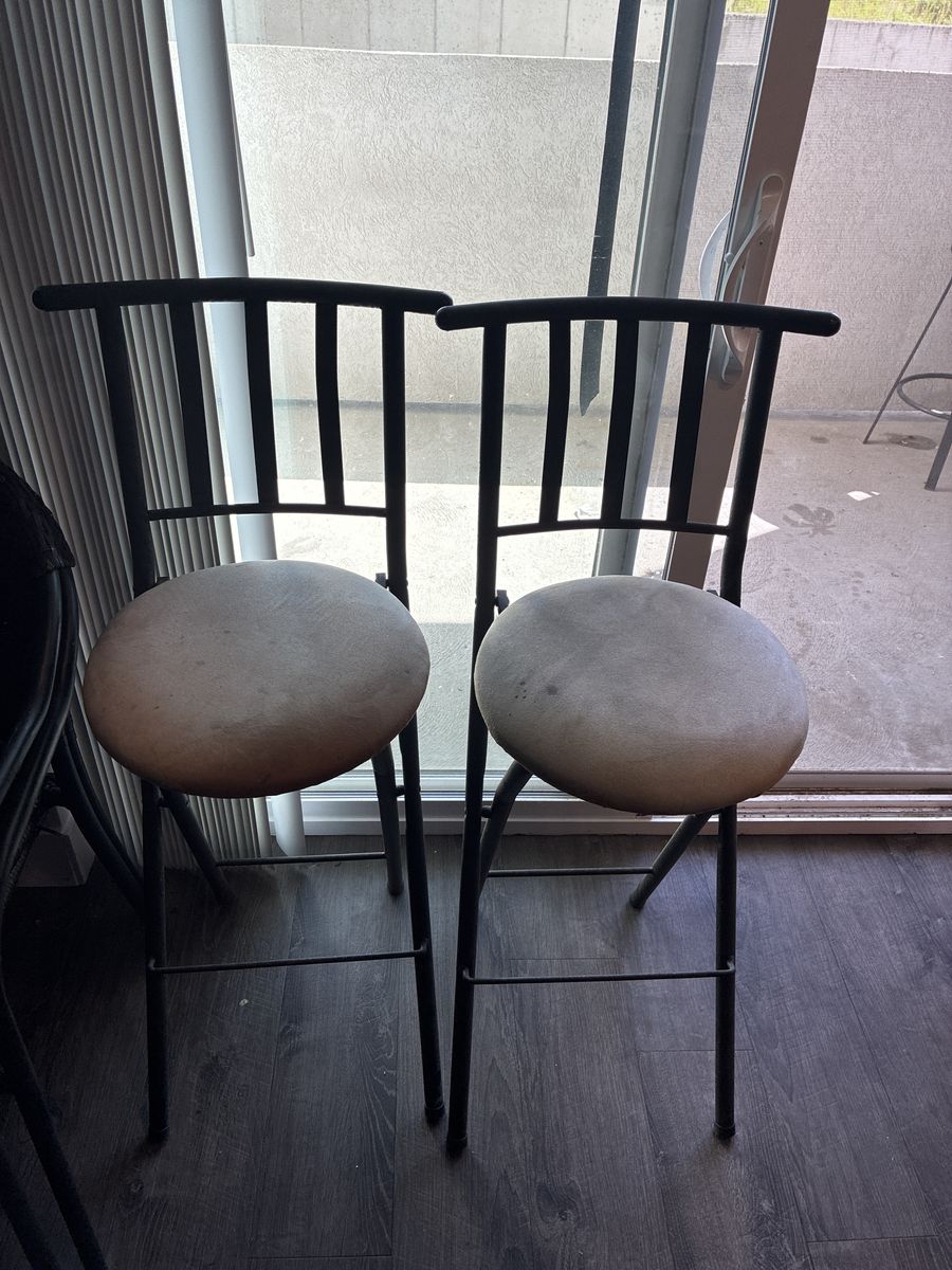 Barstools