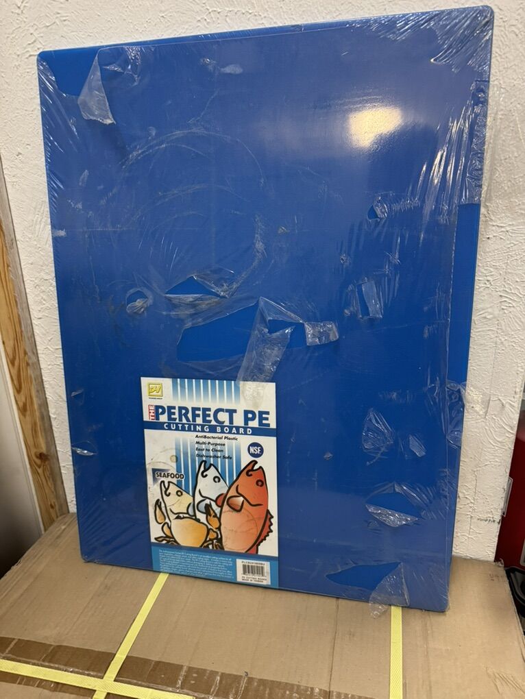 CUTING BOARD 20 X 15