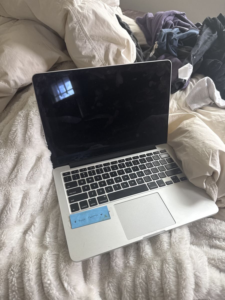 MacBook Pro