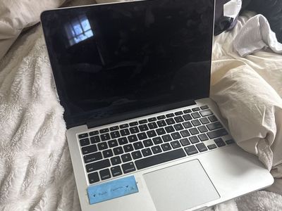MacBook Pro