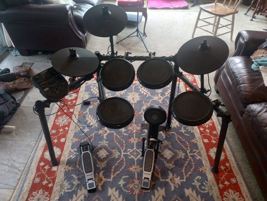 Alesis Electric Drum Kit