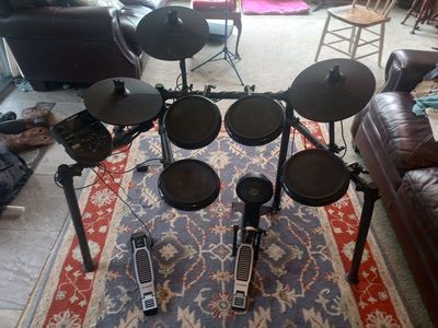 Alesis Electric Drum Kit