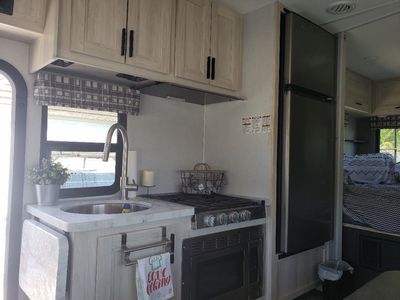 2021 Forest River Sunseeker LE 2350LE