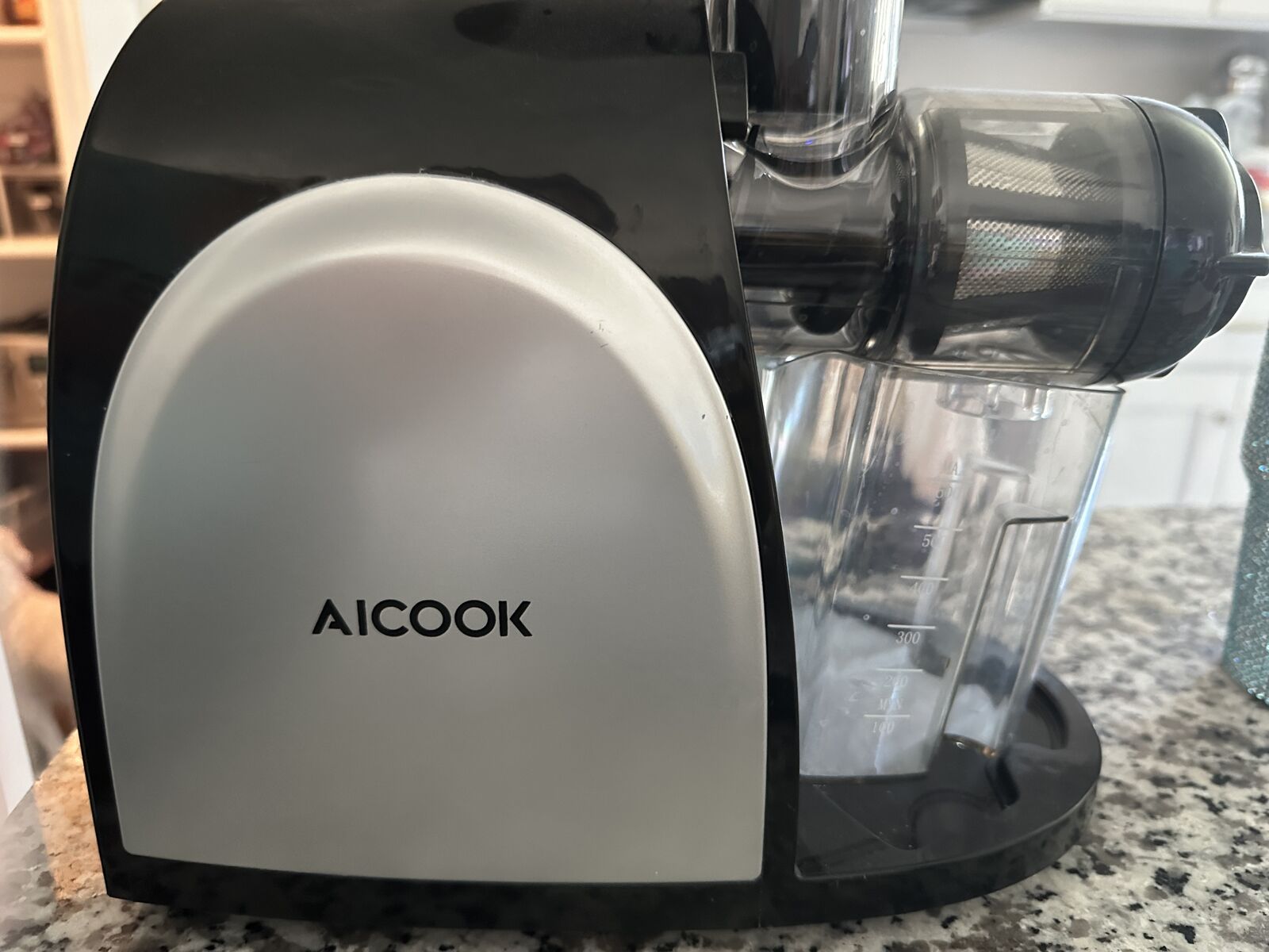 Juicer AiCook