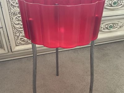 Vintage IKEA Hattan Side Assent Holder