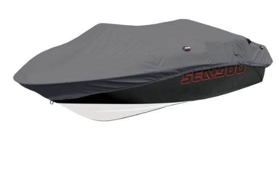 NEW! Boat Cover – Sea-Doo Speedster Boat Cover, ‘04 & ‘06 Models