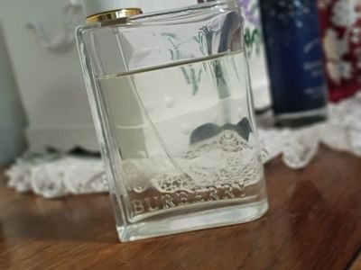 Burberry Her EDT 80% FULL