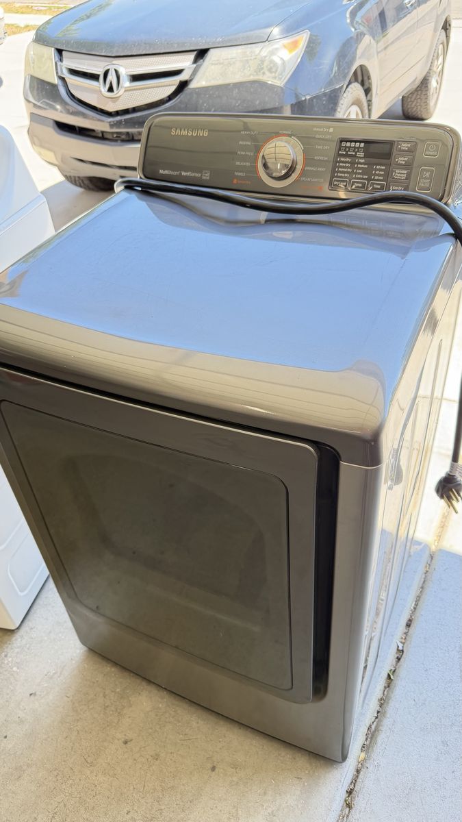 Dryer for sale