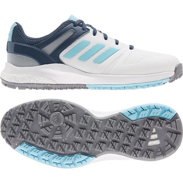 adidas Women's EQT Spikeless Golf Shoe size : 5