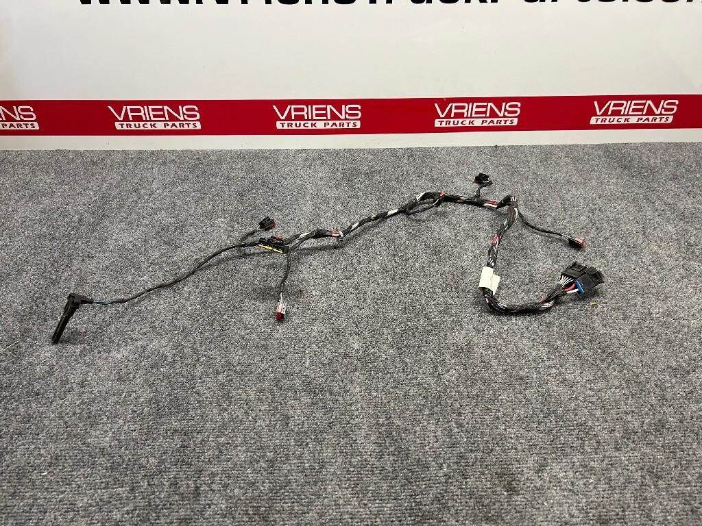 W2047004 HARNESS-WIRE