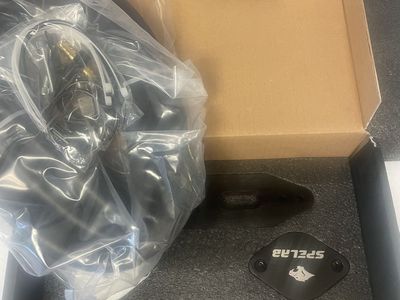EGR delete kit