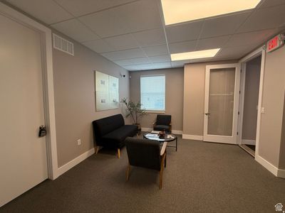 Beautiful office space available for LEASE!
