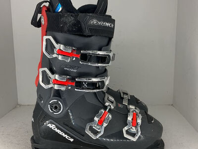 Nordica Sportmachine 90 R
