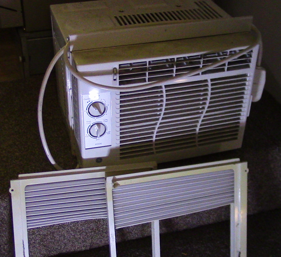 Air Conditioner