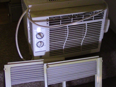 Air Conditioner