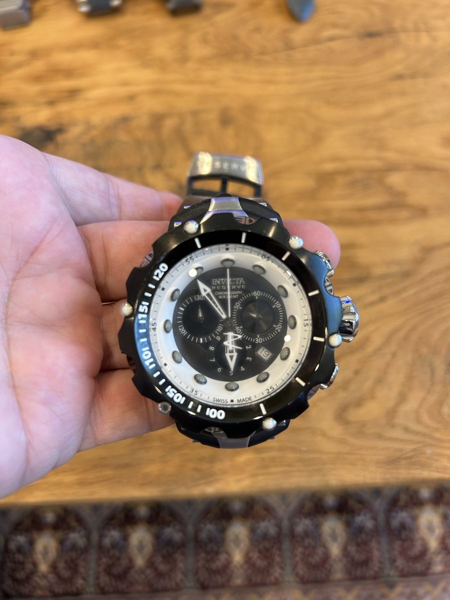 Invicta Reserve Man’s Watch