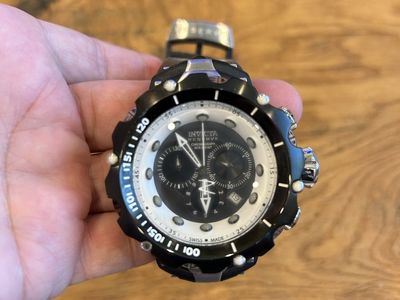 Invicta Reserve Man’s Watch