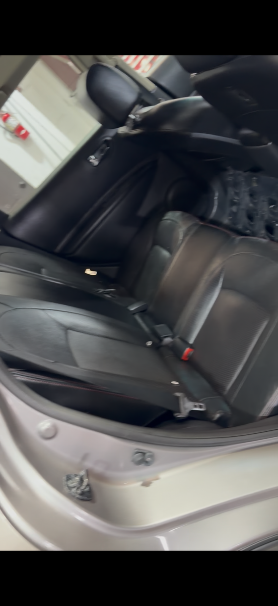 2012 Nissan Rogue Dark Armor