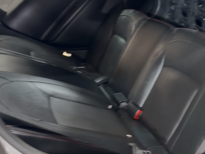 2012 Nissan Rogue Dark Armor