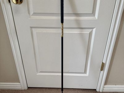 Orange Whip Golf Swing Trainer Mid-Size 43.5 Inch