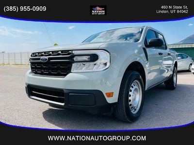 2024 Ford Maverick XL