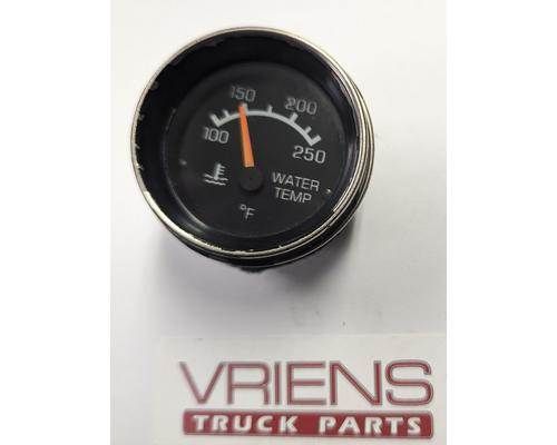 Kenworth Water Temperature Gauge 100-250F, Part # Q43-1090