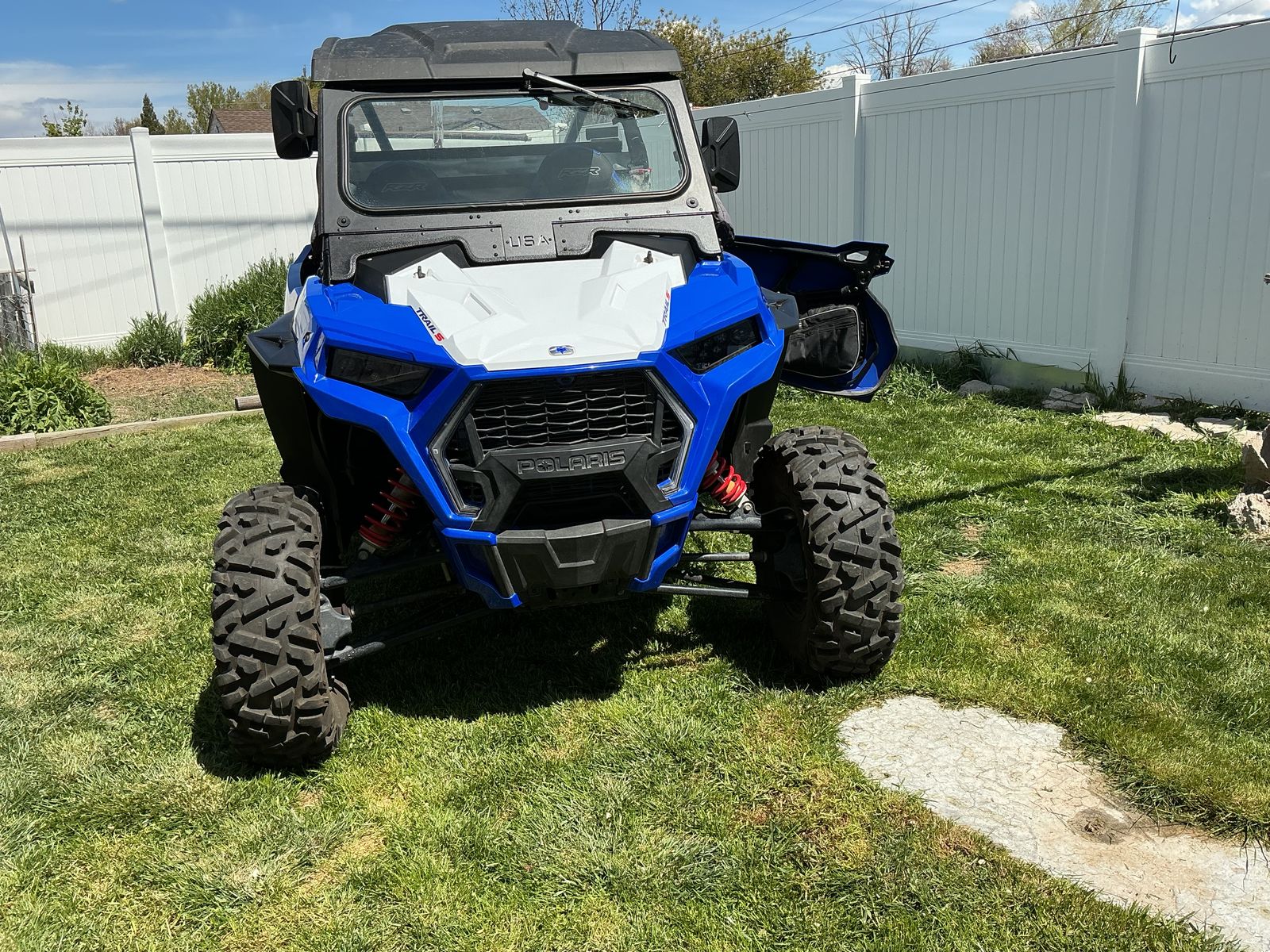 2022 Polaris Razor 1000s