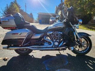 2018 Harley Davidson FLHTK Ultra Limited Reduced $2500 to $21000