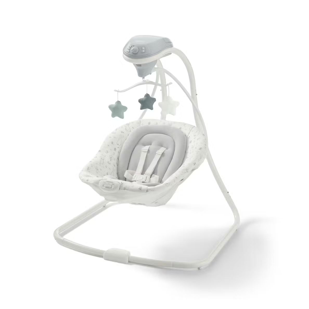 Graco Simple Sway Baby Swing