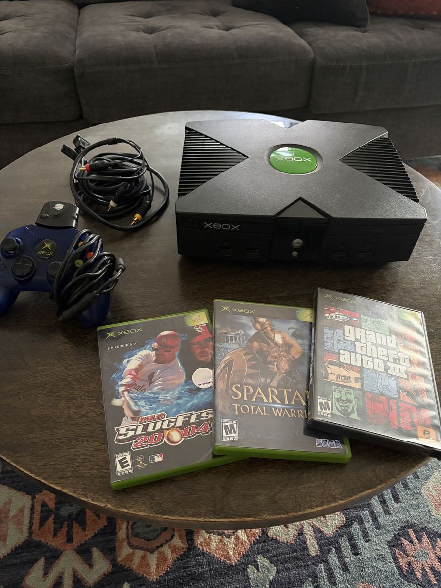 Xbox