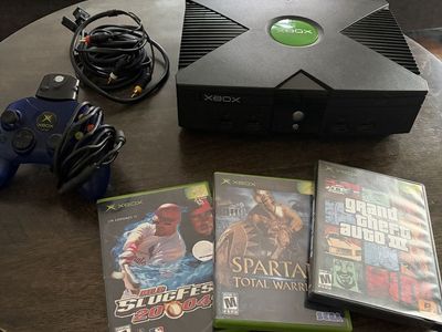 Xbox