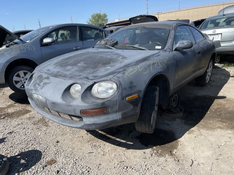 Just In! 1994 Toyota Celica Parts - UTPAP Orem