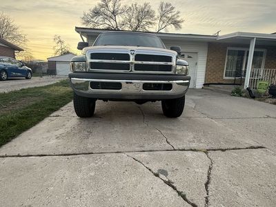 1996 Dodge Ram 1500 SLT Sport