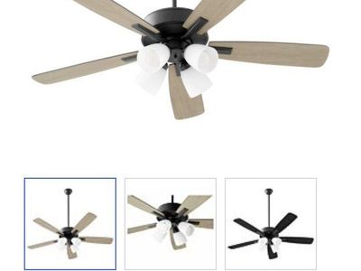 52 inch ceiling fan