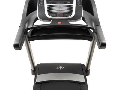 NordicTrack S45i Treadmill OBO