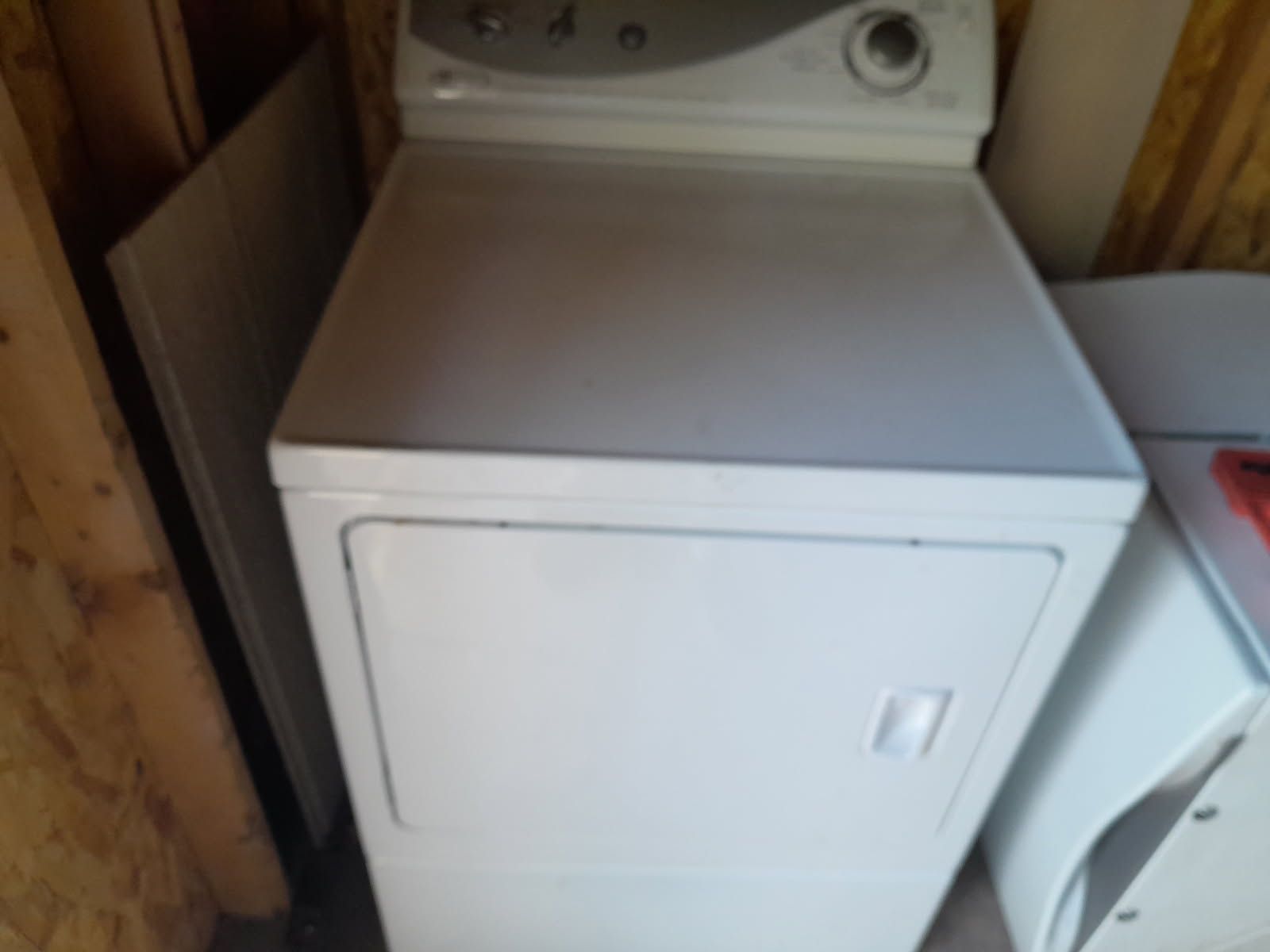 Maytag Electric Dryer