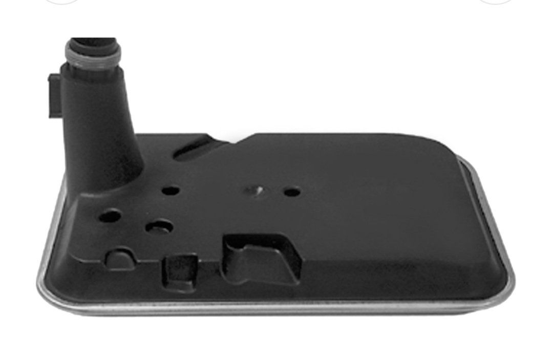 GM Genuine Automatic Transmission Fluid Filter for 01-10 Chevy / GMC 2500HD & 3500HD Diesel Trucks Silverado Sierra 3/4 or 1 Ton