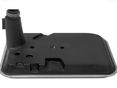 GM Genuine Automatic Transmission Fluid Filter for 01-10 Chevy / GMC 2500HD & 3500HD Diesel Trucks Silverado Sierra 3/4 or 1 Ton