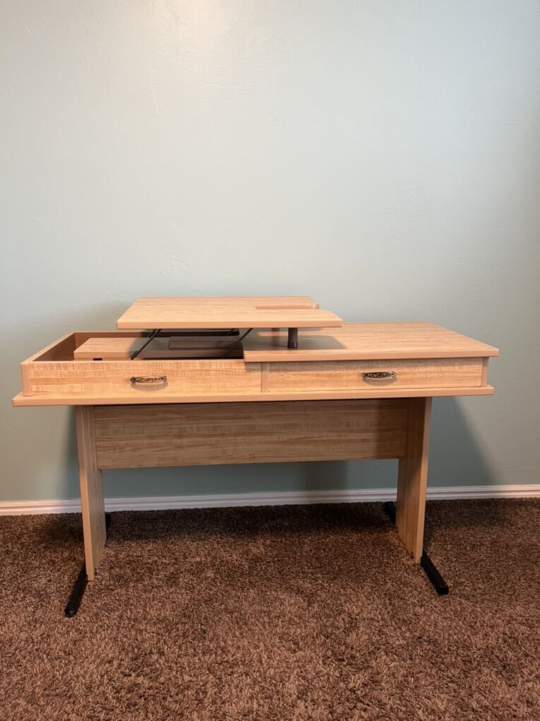 Sewing Table