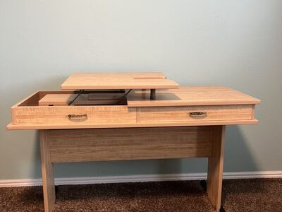 Sewing Table