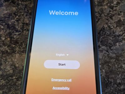Samsung Galaxy S23 Unlocked 256G - Black