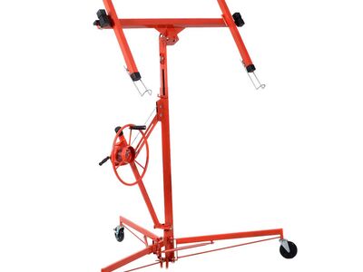 professional sheetrock lift