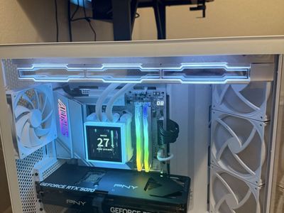 Custom 5070 pc