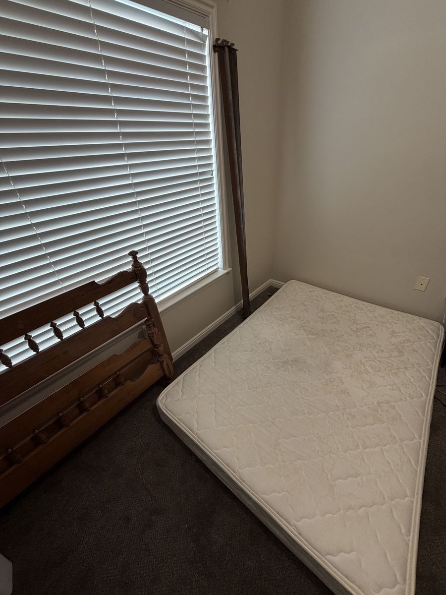 Free Bed