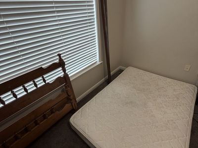Free Bed