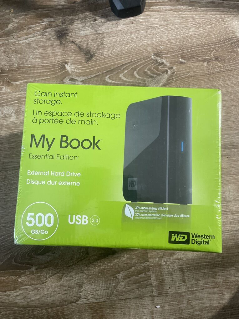 My Book Essential Addition